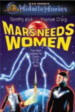Watch Mars Needs Women 5movies