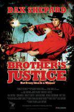 Watch Brother's Justice 5movies