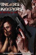 Watch Finders Keepers The Root of All Evil 5movies