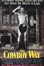 Watch The Cowboy Way 5movies