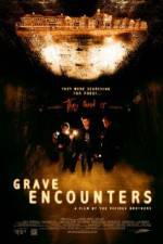 Watch Grave Encounters 5movies