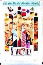 Watch 8 femmes 5movies