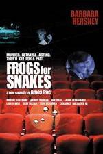 Watch Frogs for Snakes 5movies