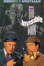 Watch Abbott and Costello Meet the Invisible Man 5movies