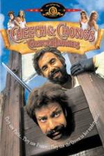 Watch Cheech & Chong's The Corsican Brothers 5movies