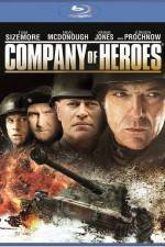 Watch Company of Heroes 5movies
