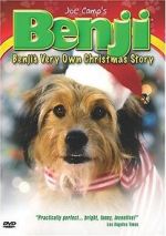 Watch Benji\'s Very Own Christmas Story (TV Short 1978) 5movies