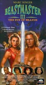 Watch Beastmaster III: The Eye of Braxus 5movies