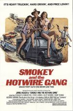Watch Smokey and the Hotwire Gang 5movies