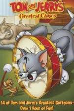 Watch Tom and Jerry's Greatest Chases Volume Two 5movies