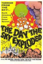 Watch The Day the Sky Exploded 5movies