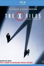 Watch The X Files: I Want to Believe 5movies