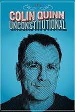 Watch Colin Quinn: Unconstitutional 5movies