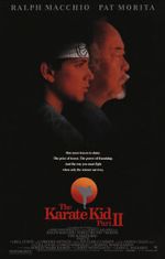 Watch The Karate Kid Part II 5movies