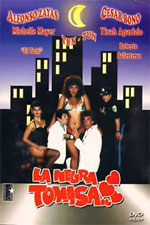 Watch La negra Tomasa 5movies