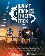 Watch What Makes Them Tick (Short 2022) 5movies