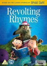 Watch Revolting Rhymes Part Two (TV Short 2016) 5movies