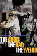 Watch The Good the Bad and the Weird 5movies