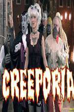 Watch Creeporia 5movies