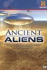 Watch History Channel UFO - Ancient Aliens The Mission 5movies