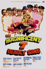 Watch The Magnificent Seven Deadly Sins 5movies