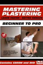 Watch Mastering Plastering - How to Plaster Course 5movies
