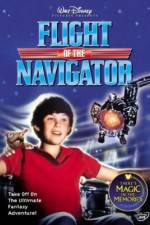 Watch Flight of the Navigator 5movies