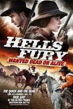 Watch Hells Fury Wanted Dead or Alive 5movies