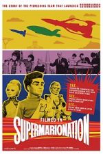 Watch Filmed in Supermarionation 5movies