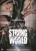Watch One Piece Film: Strong World 5movies