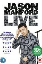 Watch Jason Manford Live 5movies