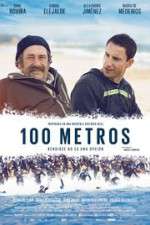 Watch 100 metros 5movies