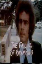 Watch The Failing of Raymond 5movies