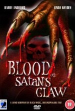Watch The Blood on Satan's Claw 5movies