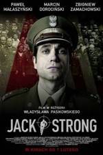 Watch Jack Strong 5movies