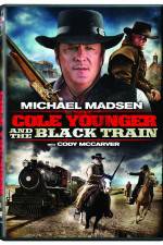 Watch Cole Younger & The Black Train 5movies