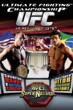 Watch UFC 46 Supernatural 5movies
