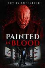 Watch Painted in Blood 5movies