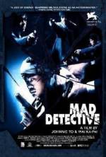 Watch Mad Detective 5movies