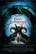 Watch Pan's Labyrinth 5movies