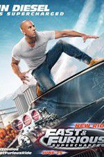 Watch Fast & Furious Supercharged 5movies
