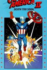 Watch Captain America II Death Too Soon 5movies