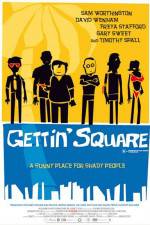 Watch Gettin' Square 5movies