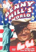 Watch Benny Hill\'s World Tour: New York! (TV Special 1991) 5movies