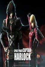 Watch Space Pirate Captain Harlock 5movies