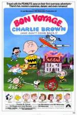Watch Bon Voyage, Charlie Brown 5movies