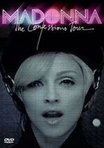 Watch Madonna: The Confessions Tour Live from London 5movies