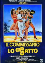 Watch Il commissario Lo Gatto 5movies