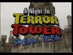 Watch Goosebumps: A Night in Terror Tower - Sneak Peek 5movies