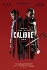 Watch Calibre 5movies